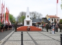 Zdjęcie 216 - Obchody Narodowego Święta 3 Maja