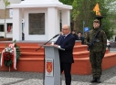 Zdjęcie 217 - Obchody Narodowego Święta 3 Maja