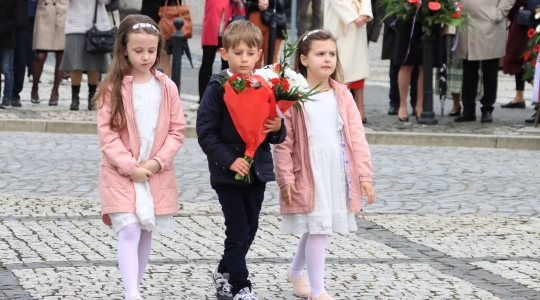 Zdjęcie 220 - Obchody Narodowego Święta 3 Maja