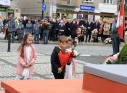 Zdjęcie 221 - Obchody Narodowego Święta 3 Maja