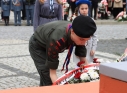 Zdjęcie 223 - Obchody Narodowego Święta 3 Maja
