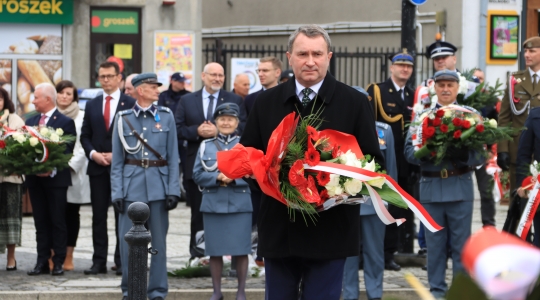 Zdjęcie 225 - Obchody Narodowego Święta 3 Maja