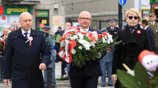 Zdjęcie 226 - Obchody Narodowego Święta 3 Maja