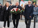 Zdjęcie 228 - Obchody Narodowego Święta 3 Maja