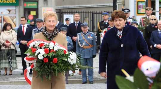 Zdjęcie 229 - Obchody Narodowego Święta 3 Maja