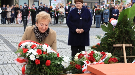 Zdjęcie 230 - Obchody Narodowego Święta 3 Maja