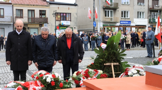 Zdjęcie 232 - Obchody Narodowego Święta 3 Maja