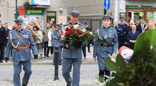 Zdjęcie 237 - Obchody Narodowego Święta 3 Maja