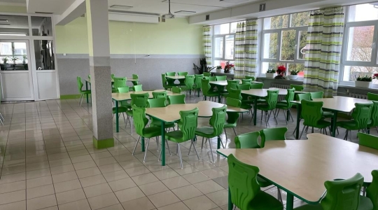 Zdjęcie 8 - Szkoły podstawowe prowadzone przez miasto Kraśnik