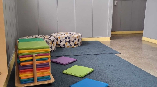 Zdjęcie 14 - Szkoły podstawowe prowadzone przez miasto Kraśnik