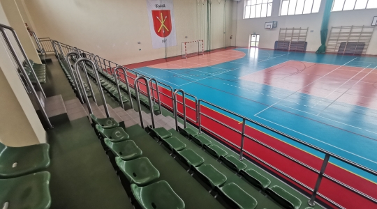 Zdjęcie 21 - Szkoły podstawowe prowadzone przez miasto Kraśnik