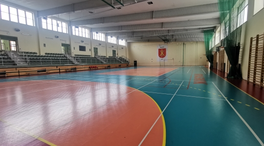 Zdjęcie 22 - Szkoły podstawowe prowadzone przez miasto Kraśnik