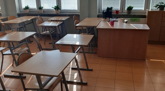 Zdjęcie 24 - Szkoły podstawowe prowadzone przez miasto Kraśnik