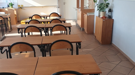 Zdjęcie 27 - Szkoły podstawowe prowadzone przez miasto Kraśnik