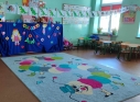 Zdjęcie 8 - Publiczne przedszkola prowadzone przez miasto Kraśnik
