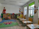 Zdjęcie 9 - Publiczne przedszkola prowadzone przez miasto Kraśnik