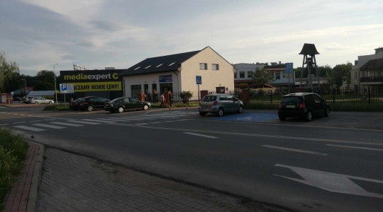 Zdjęcie 5 - Remont nawierzchni drogi gminnej nr 108390L – ul. Balladyny w Kraśniku