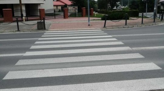 Zdjęcie 6 - Remont nawierzchni drogi gminnej nr 108390L – ul. Balladyny w Kraśniku