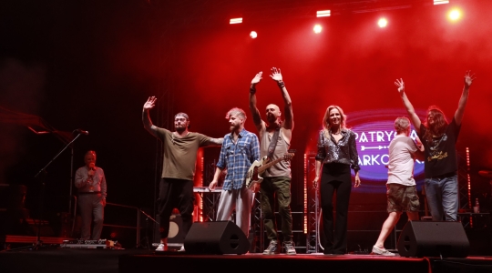 Zdjęcie 11 - Dni Kraśnika 5-7 lipca 2024 r.