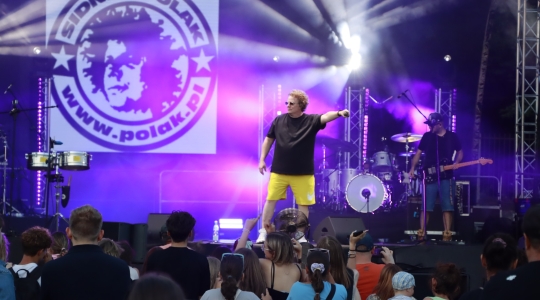 Zdjęcie 15 - Dni Kraśnika 5-7 lipca 2024 r.