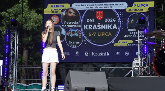 Zdjęcie 25 - Dni Kraśnika 5-7 lipca 2024 r.