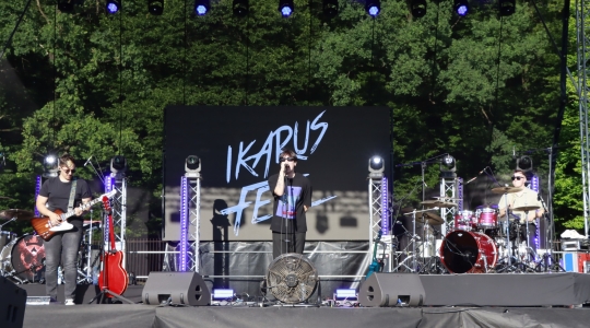 Zdjęcie 27 - Dni Kraśnika 5-7 lipca 2024 r.