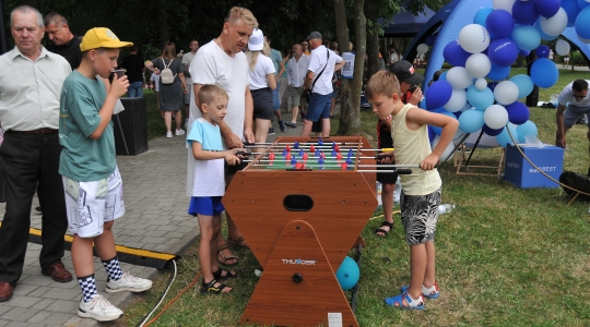 Zdjęcie 40 - Dni Kraśnika 5-7 lipca 2024 r.