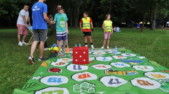 Zdjęcie 51 - Dni Kraśnika 5-7 lipca 2024 r.
