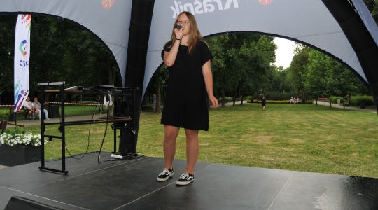 Zdjęcie 59 - Dni Kraśnika 5-7 lipca 2024 r.