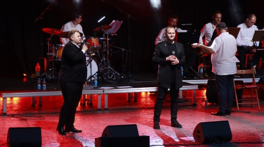 Zdjęcie 81 - Dni Kraśnika 5-7 lipca 2024 r.