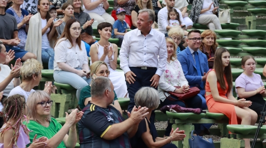 Zdjęcie 82 - Dni Kraśnika 5-7 lipca 2024 r.