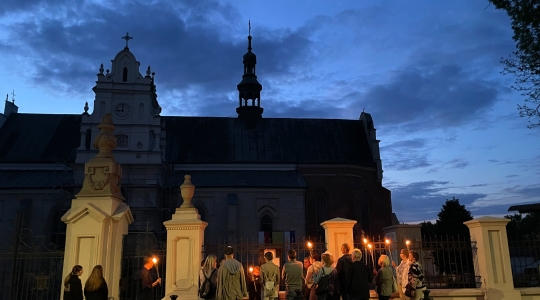 Zdjęcie 6 - Noc Muzeów 18.05.2024 r.