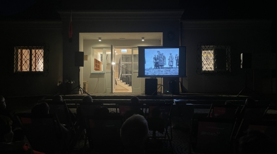 Zdjęcie 14 - Noc Muzeów 18.05.2024 r.