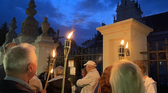 Zdjęcie 8 - Noc Muzeów 18.05.2024 r.