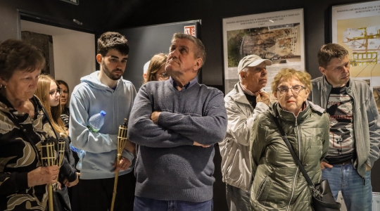 Zdjęcie 4 - Noc Muzeów 18.05.2024 r.