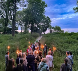 Noc Muzeów 18.05.2024 r.