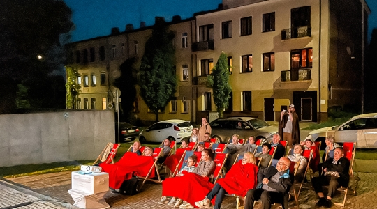 Zdjęcie 7 - Noc Muzeów 18.05.2024 r.