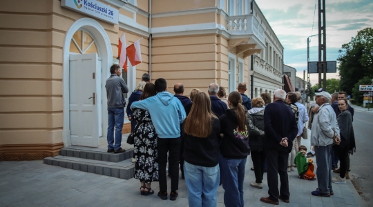 Zdjęcie 5 - Noc Muzeów 18.05.2024 r.