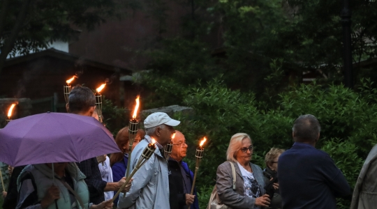 Zdjęcie 9 - Noc Muzeów 18.05.2024 r.