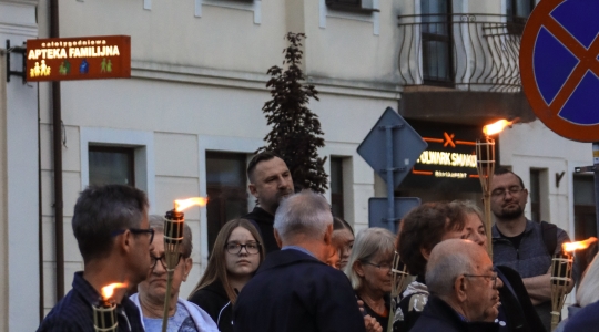 Zdjęcie 13 - Noc Muzeów 18.05.2024 r.