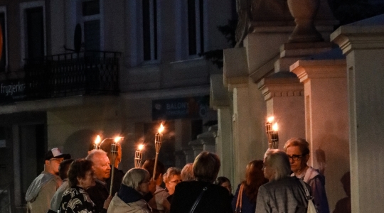Zdjęcie 15 - Noc Muzeów 18.05.2024 r.
