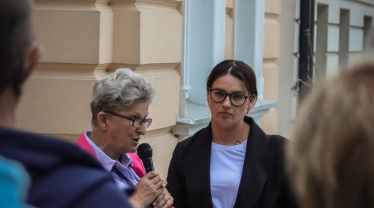 Zdjęcie 19 - Noc Muzeów 18.05.2024 r.