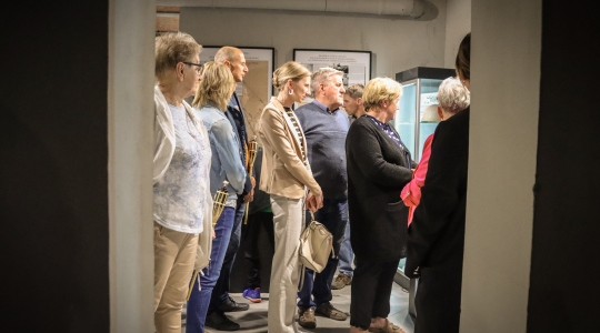 Zdjęcie 21 - Noc Muzeów 18.05.2024 r.