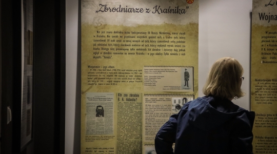 Zdjęcie 22 - Noc Muzeów 18.05.2024 r.