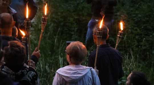 Zdjęcie 25 - Noc Muzeów 18.05.2024 r.