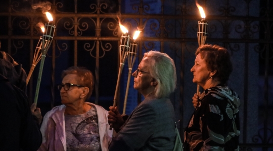 Zdjęcie 30 - Noc Muzeów 18.05.2024 r.
