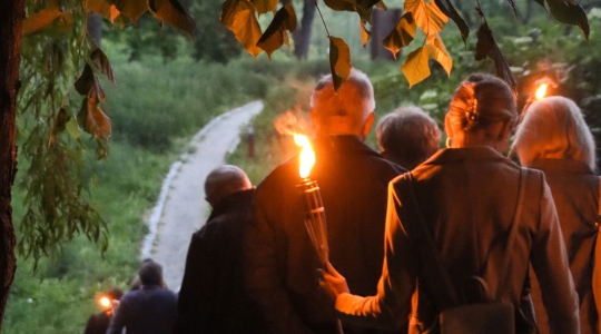 Zdjęcie 31 - Noc Muzeów 18.05.2024 r.