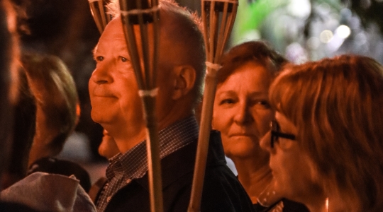 Zdjęcie 32 - Noc Muzeów 18.05.2024 r.