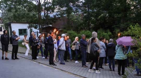 Zdjęcie 33 - Noc Muzeów 18.05.2024 r.