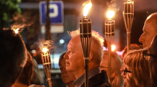 Zdjęcie 34 - Noc Muzeów 18.05.2024 r.